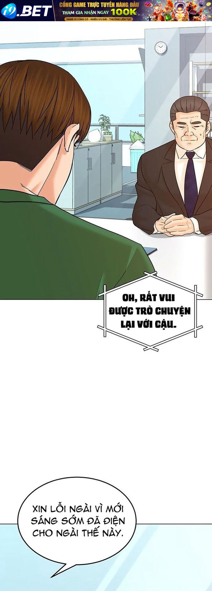 Người Trở Về Từ Cõi Chết [Chap 117-130]
