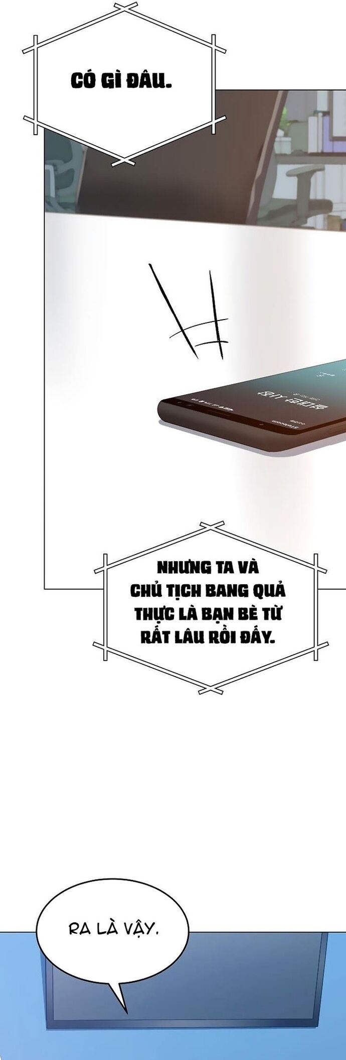 Người Trở Về Từ Cõi Chết [Chap 117-130]