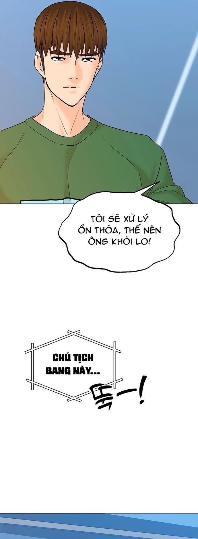 Người Trở Về Từ Cõi Chết [Chap 117-130]