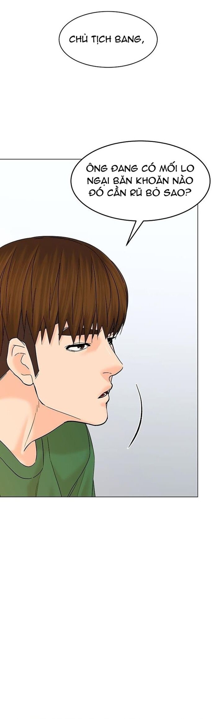 Người Trở Về Từ Cõi Chết [Chap 117-130]
