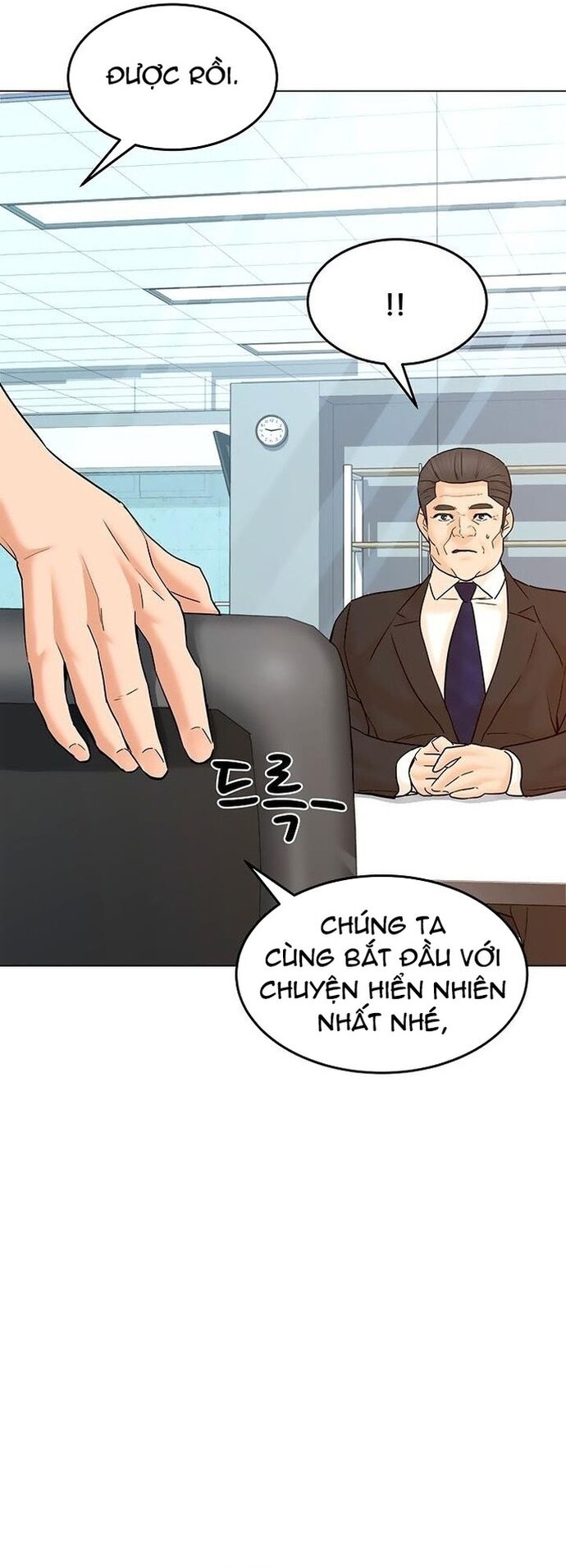 Người Trở Về Từ Cõi Chết [Chap 117-130]