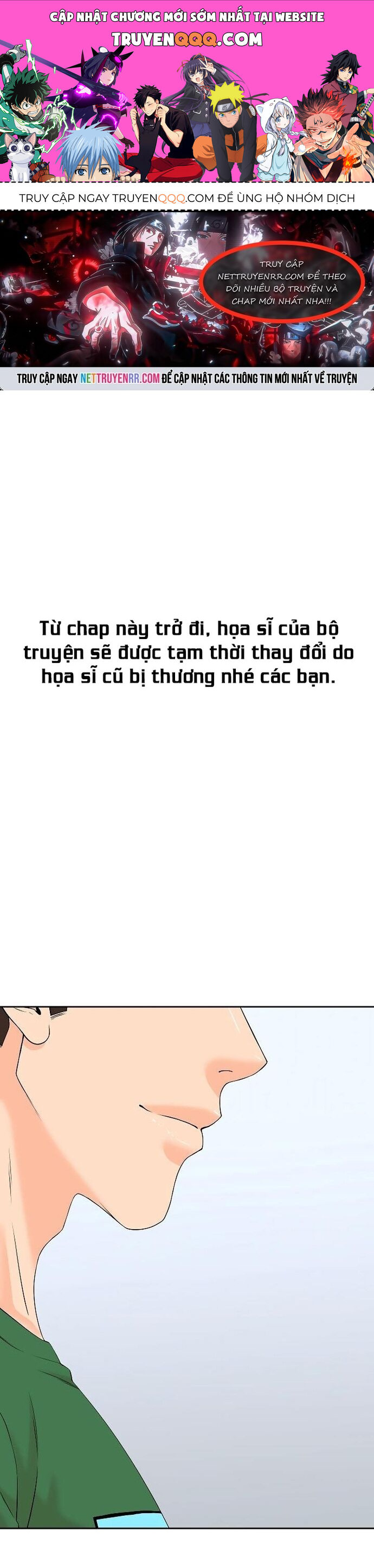Người Trở Về Từ Cõi Chết [Chap 117-130]