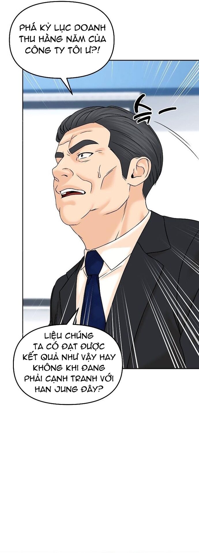 Người Trở Về Từ Cõi Chết [Chap 117-130]