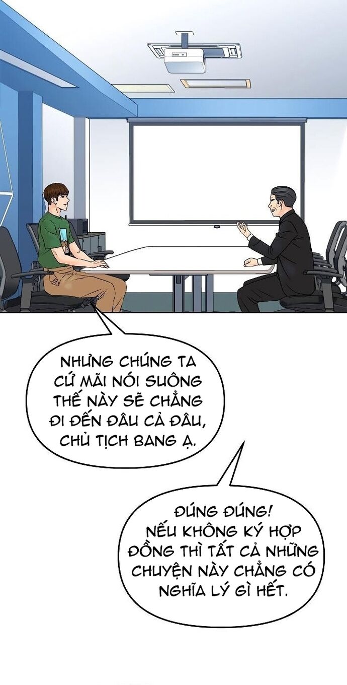 Người Trở Về Từ Cõi Chết [Chap 117-130]