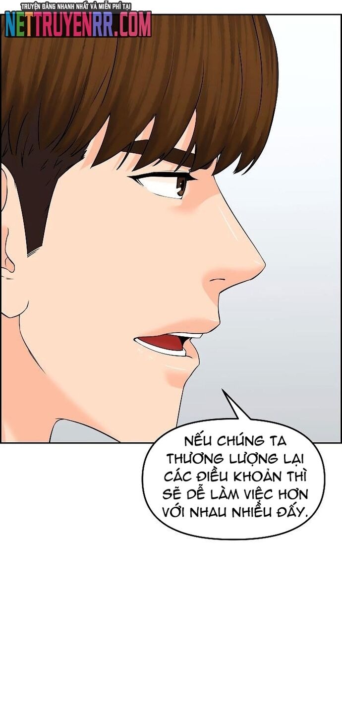 Người Trở Về Từ Cõi Chết [Chap 117-130]