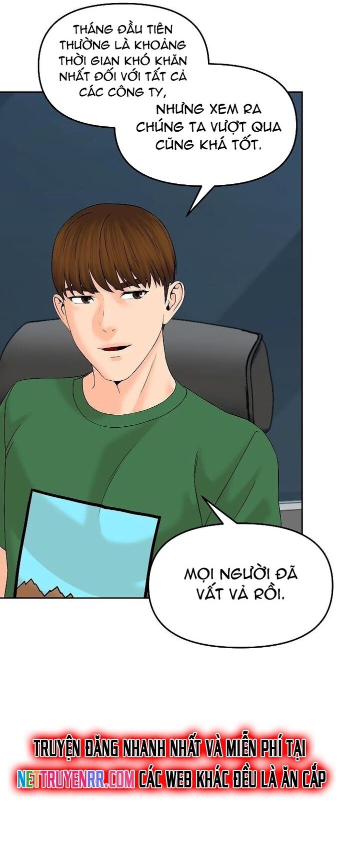 Người Trở Về Từ Cõi Chết [Chap 117-130]