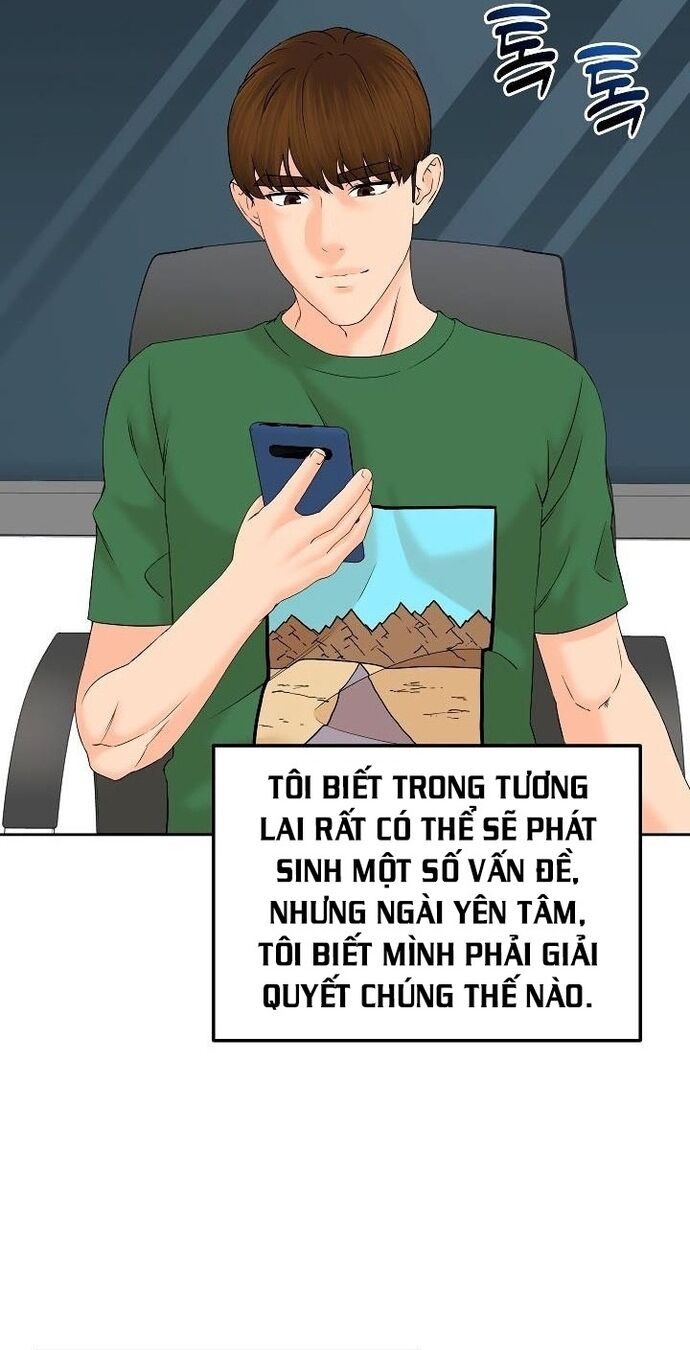 Người Trở Về Từ Cõi Chết [Chap 117-130]