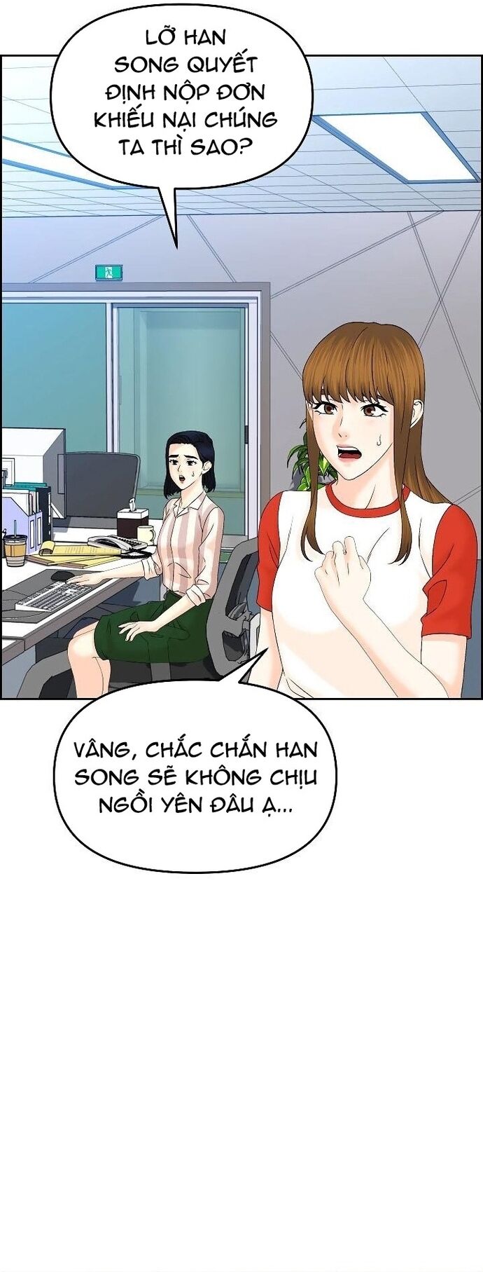Người Trở Về Từ Cõi Chết [Chap 117-130]