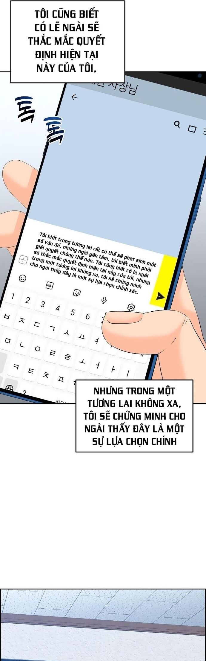 Người Trở Về Từ Cõi Chết [Chap 117-130]