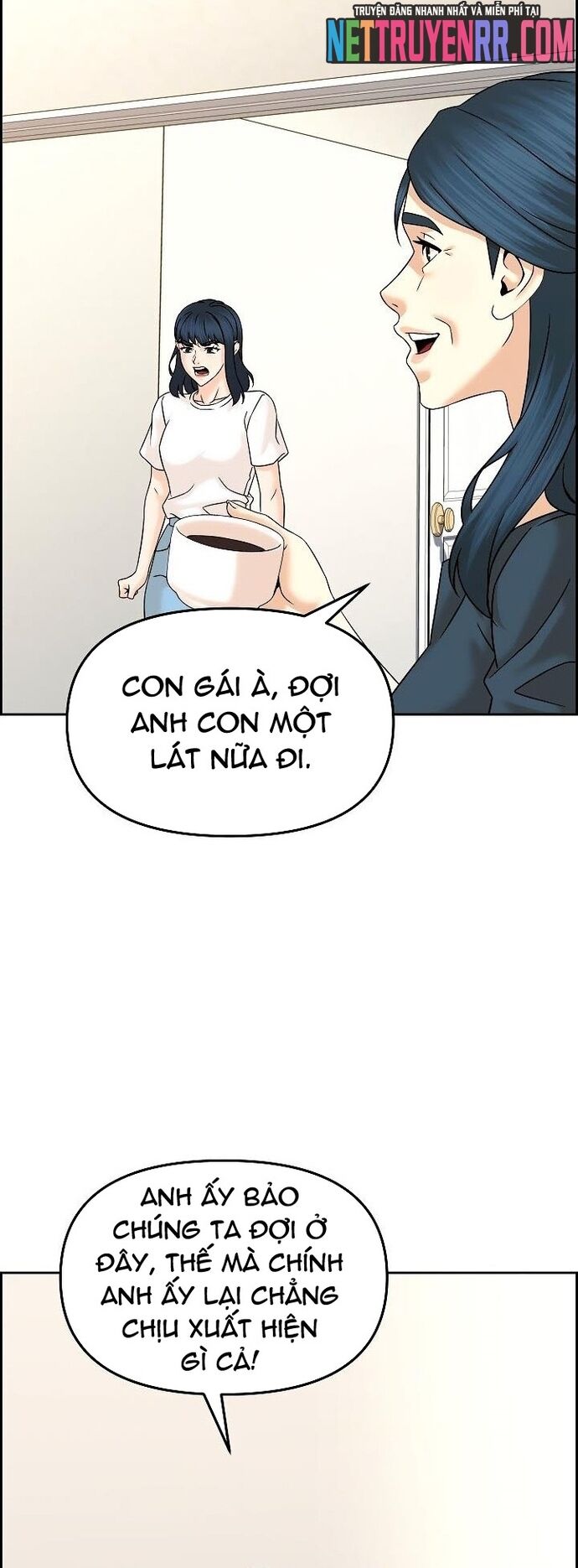 Người Trở Về Từ Cõi Chết [Chap 117-130]