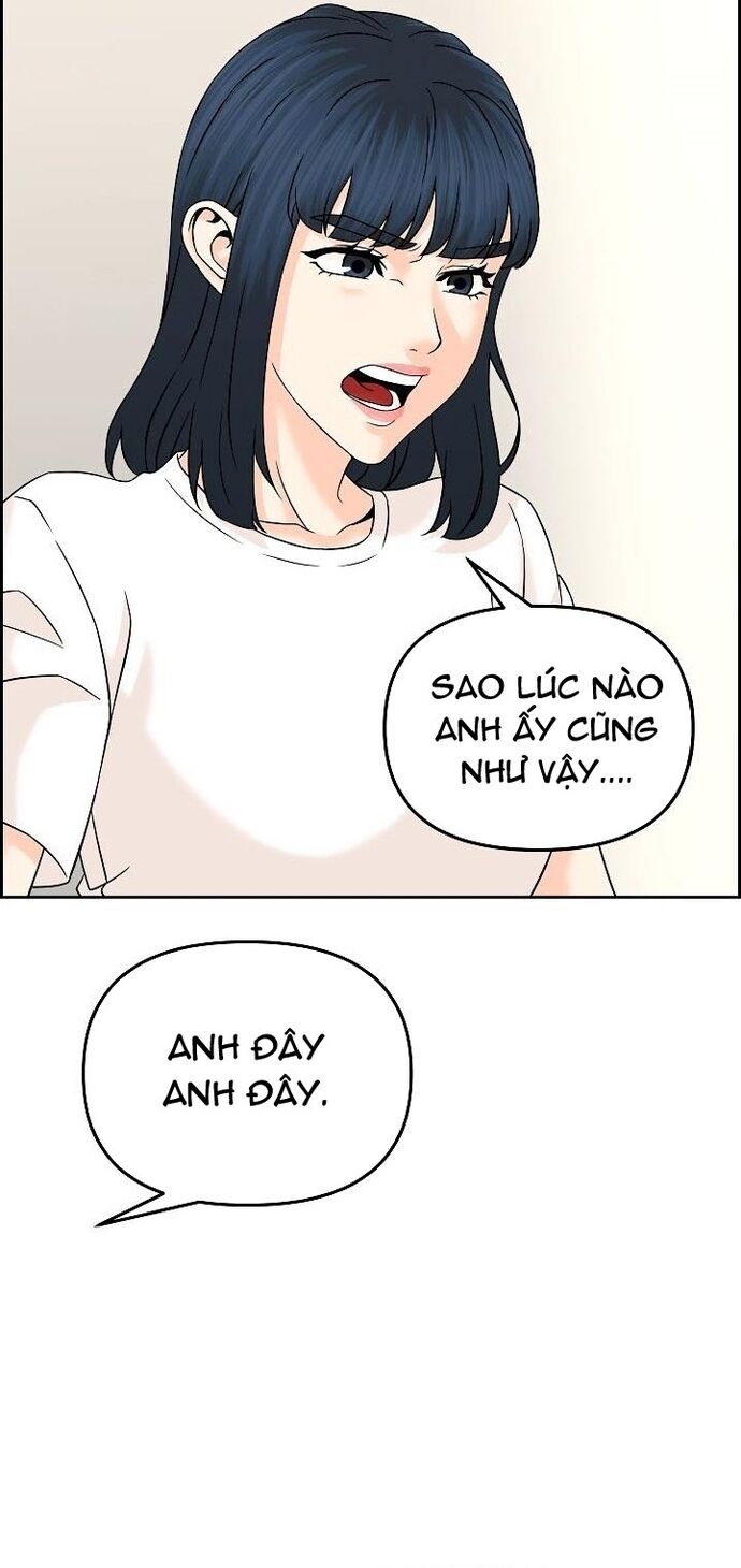 Người Trở Về Từ Cõi Chết [Chap 117-130]