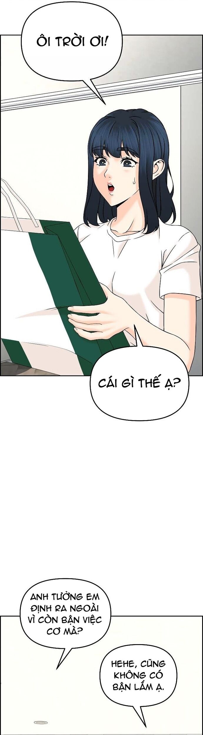 Người Trở Về Từ Cõi Chết [Chap 117-130]
