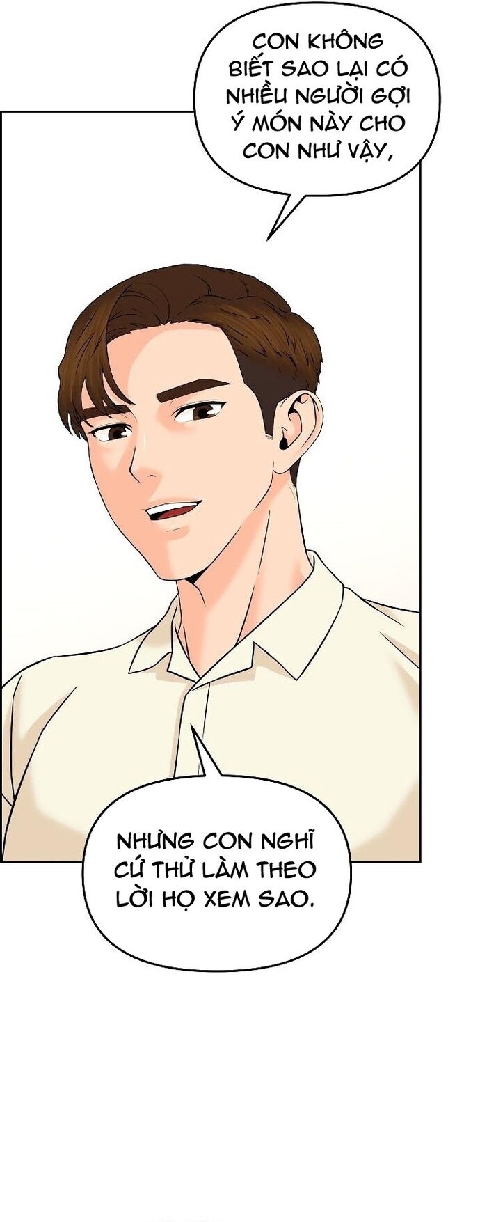 Người Trở Về Từ Cõi Chết [Chap 117-130]