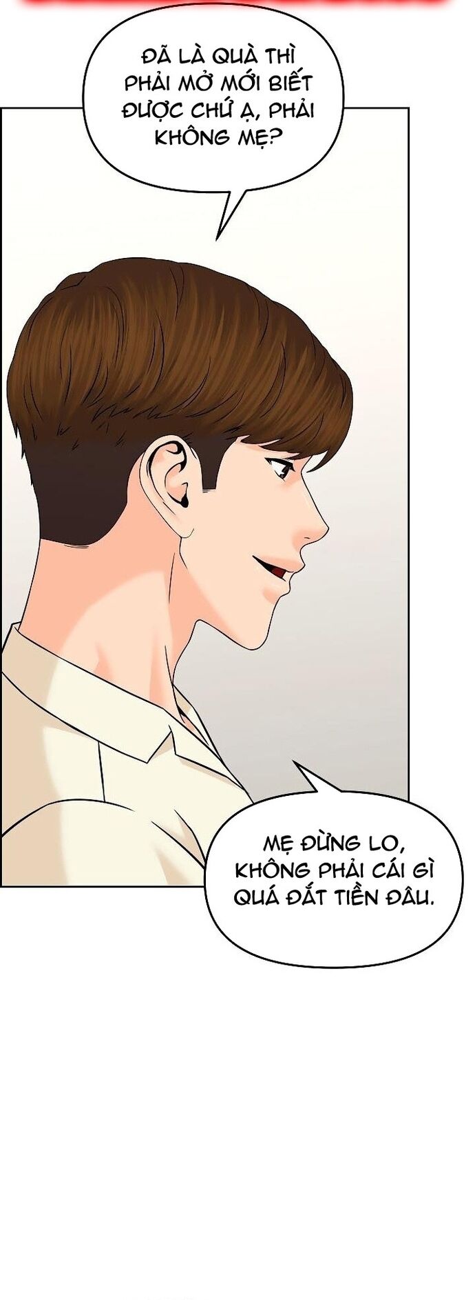 Người Trở Về Từ Cõi Chết [Chap 117-130]