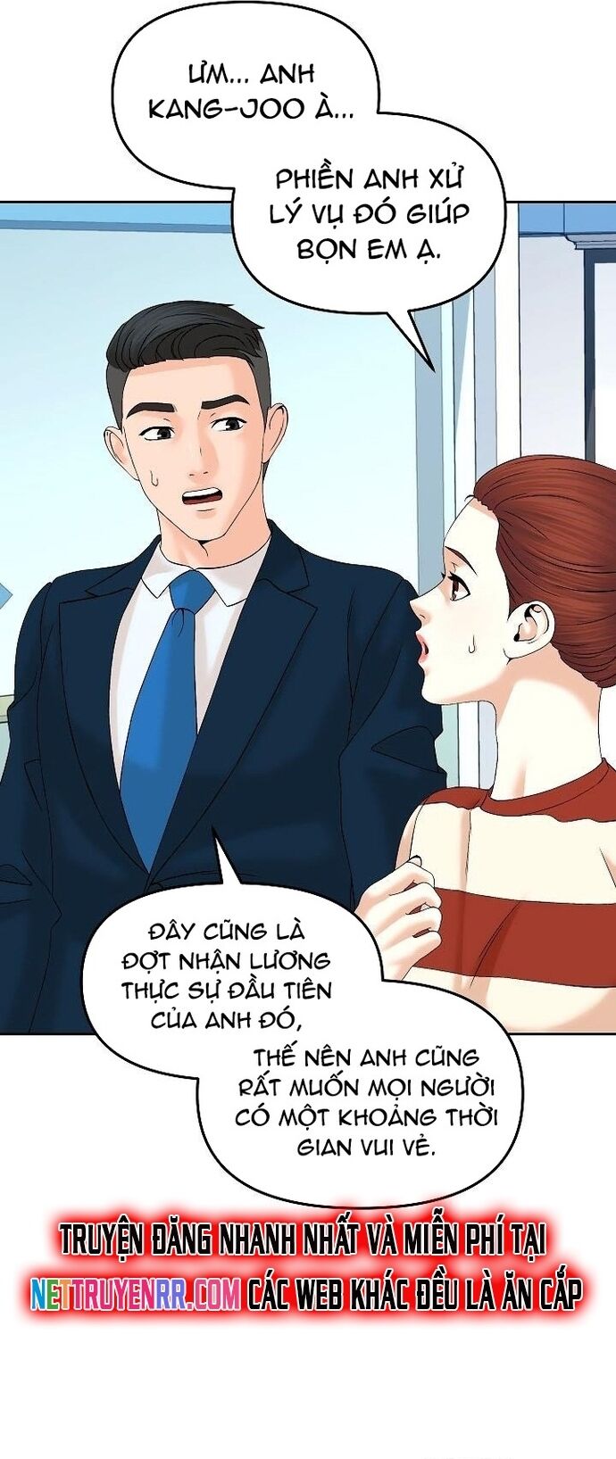 Người Trở Về Từ Cõi Chết [Chap 117-130]
