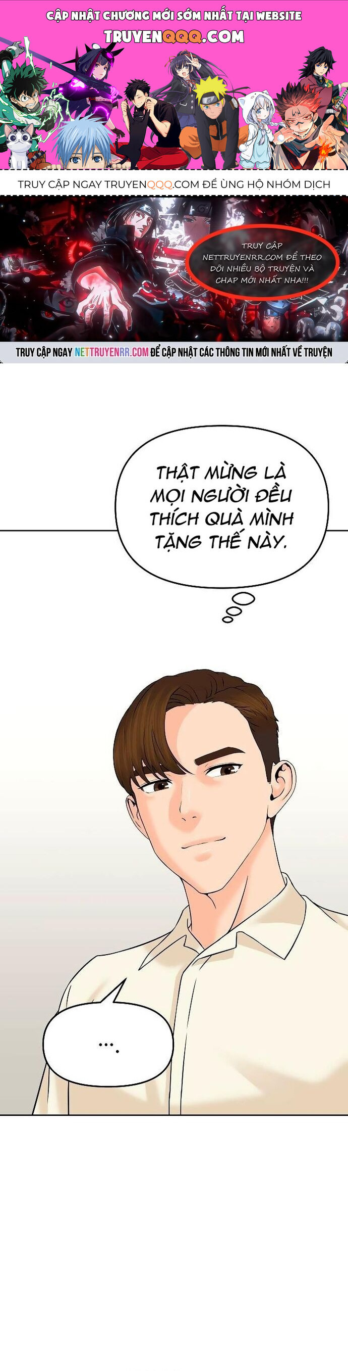 Người Trở Về Từ Cõi Chết [Chap 117-130]