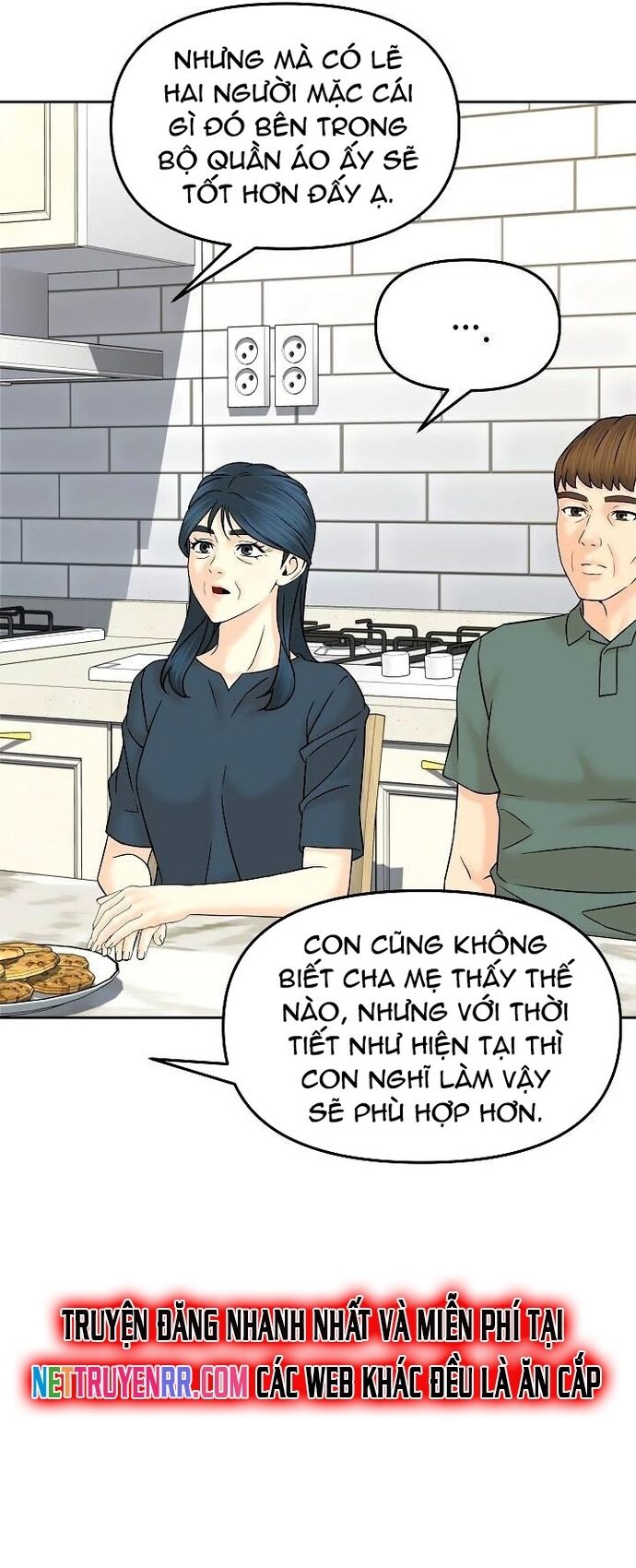 Người Trở Về Từ Cõi Chết [Chap 117-130]