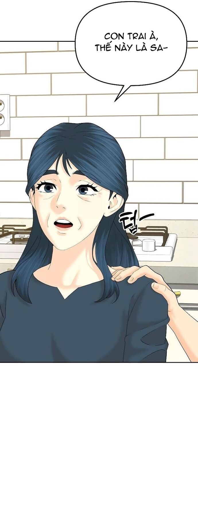 Người Trở Về Từ Cõi Chết [Chap 117-130]