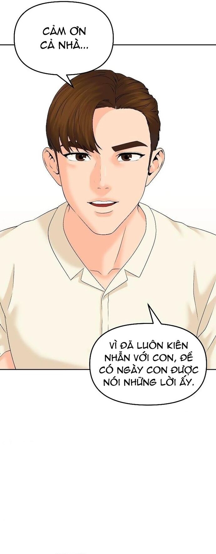 Người Trở Về Từ Cõi Chết [Chap 117-130]