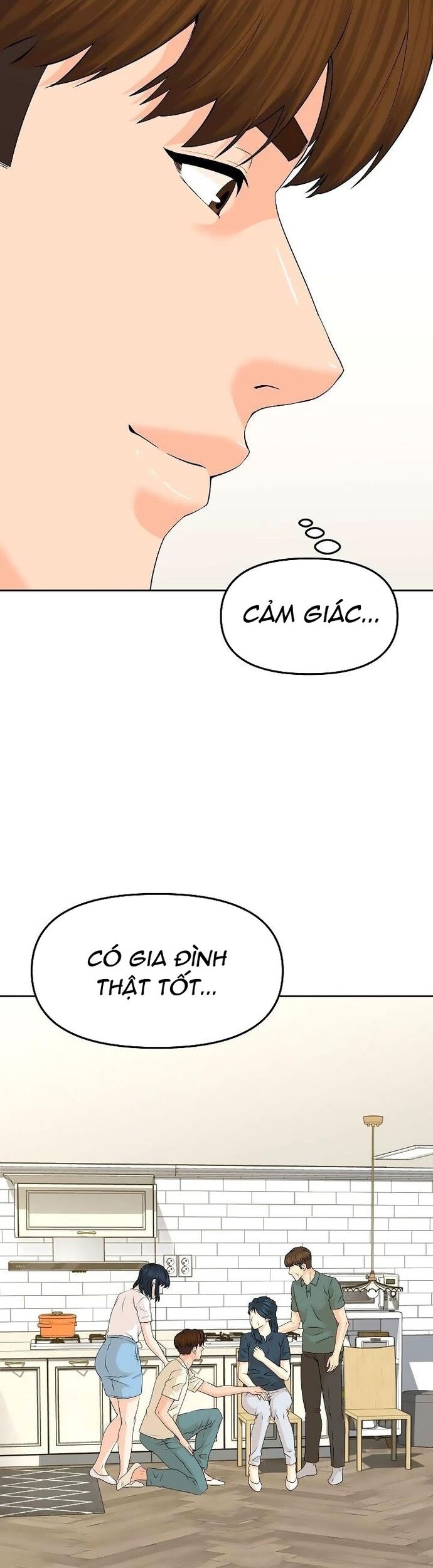 Người Trở Về Từ Cõi Chết [Chap 117-130]