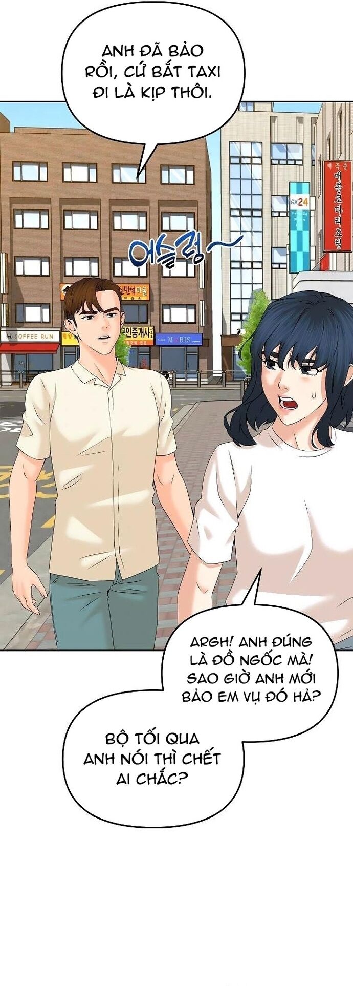 Người Trở Về Từ Cõi Chết [Chap 117-130]