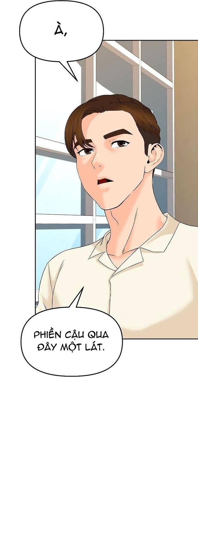 Người Trở Về Từ Cõi Chết [Chap 117-130]