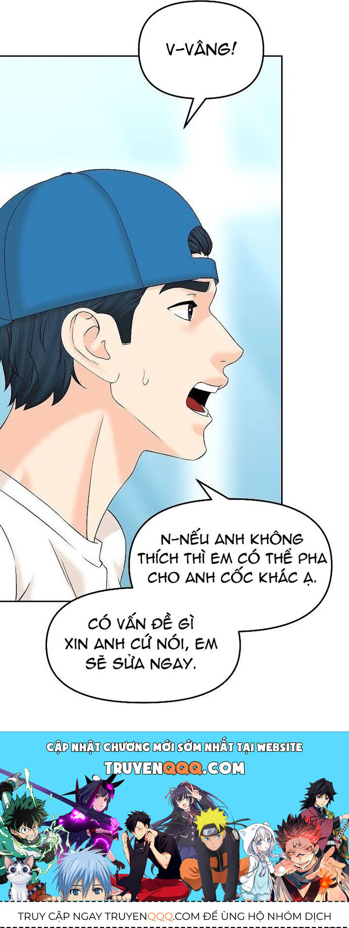 Người Trở Về Từ Cõi Chết [Chap 117-130]