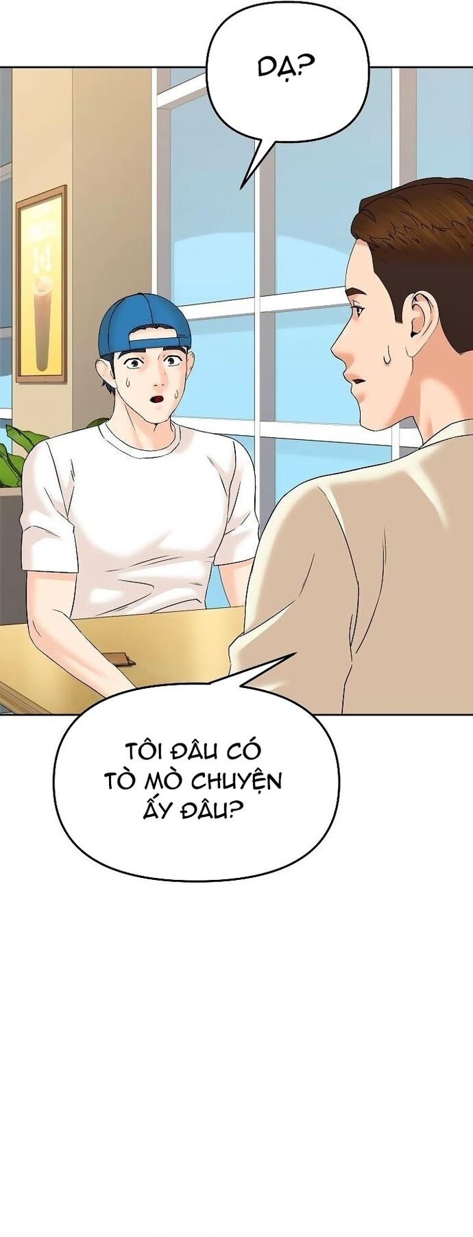 Người Trở Về Từ Cõi Chết [Chap 117-130]