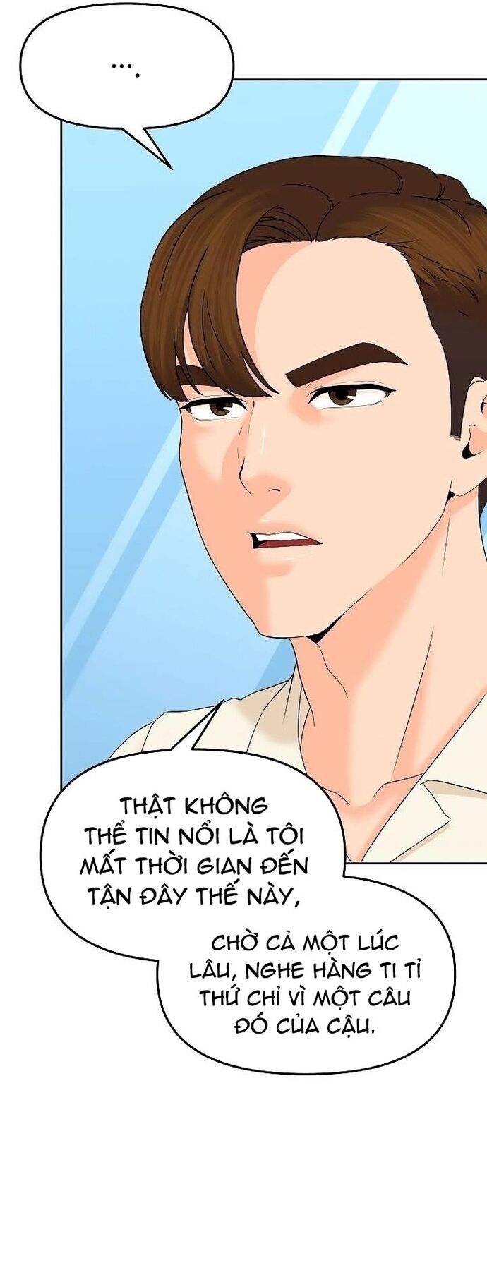Người Trở Về Từ Cõi Chết [Chap 117-130]
