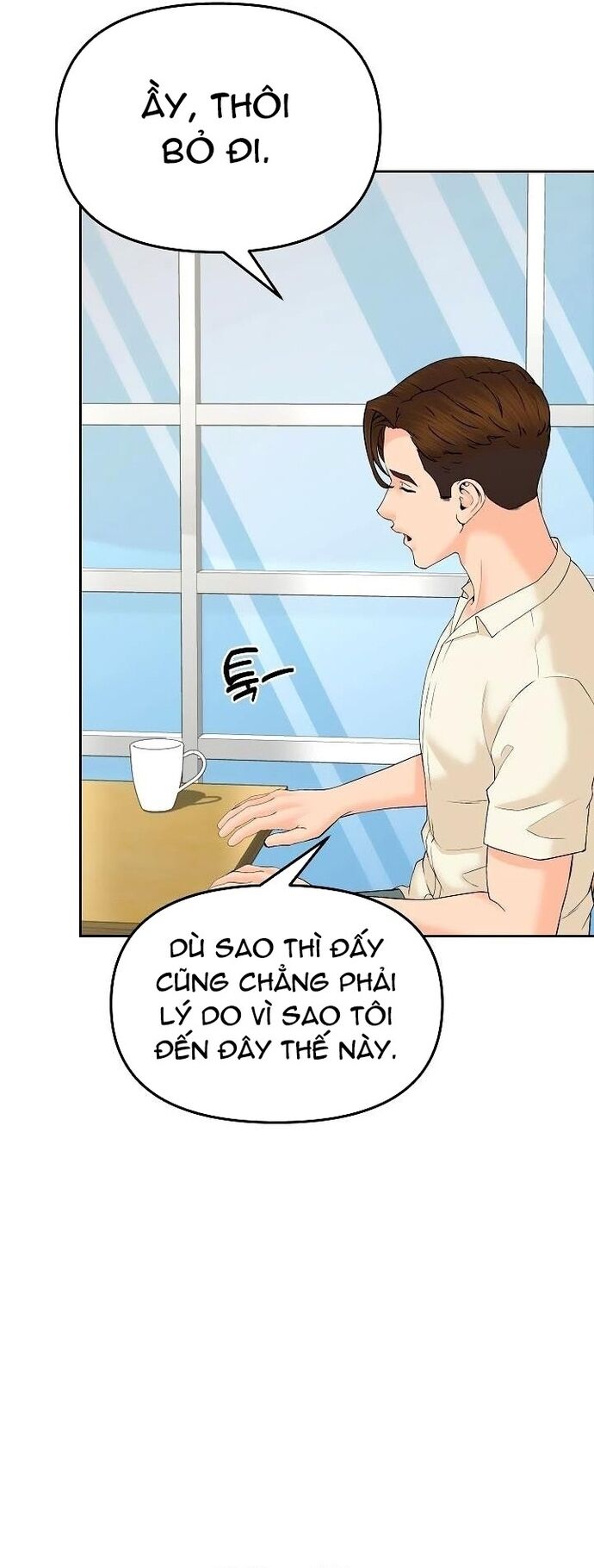 Người Trở Về Từ Cõi Chết [Chap 117-130]