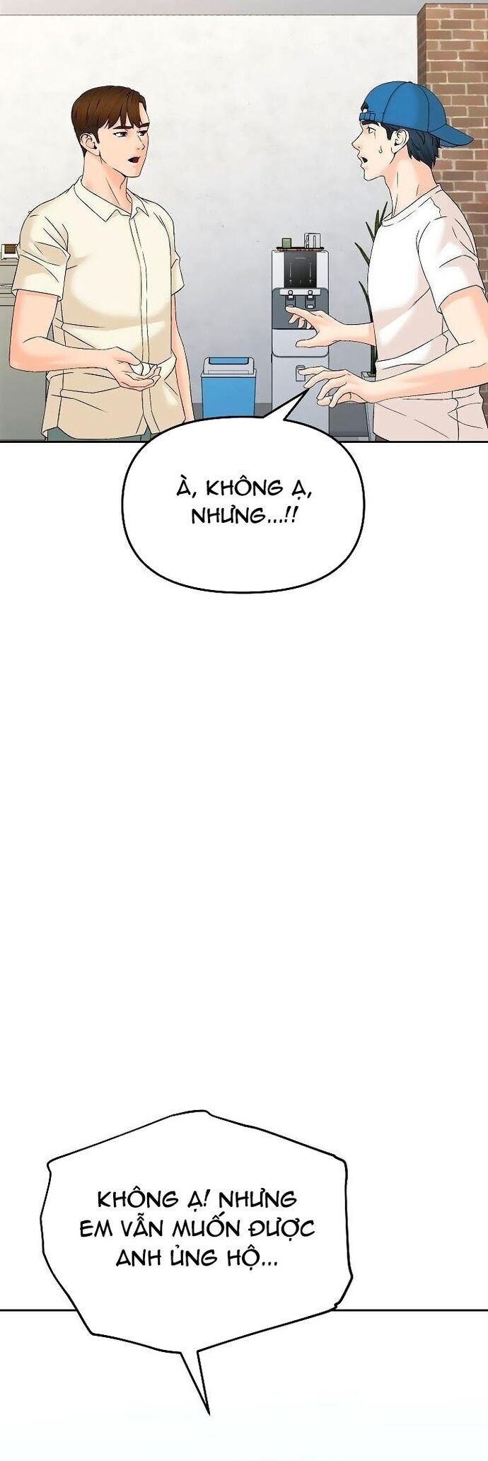 Người Trở Về Từ Cõi Chết [Chap 117-130]