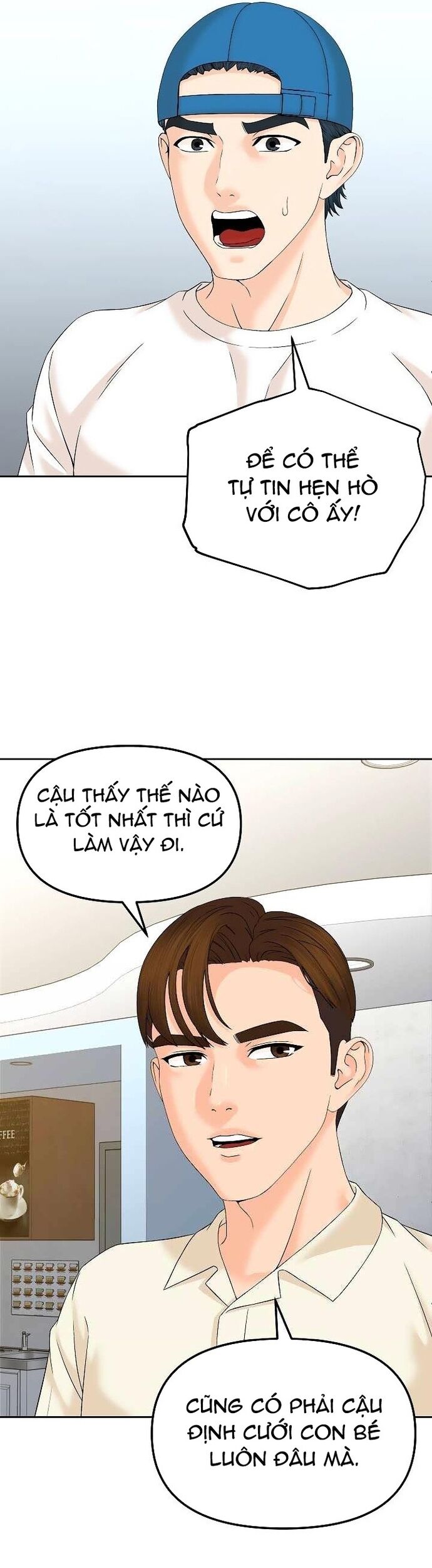 Người Trở Về Từ Cõi Chết [Chap 117-130]