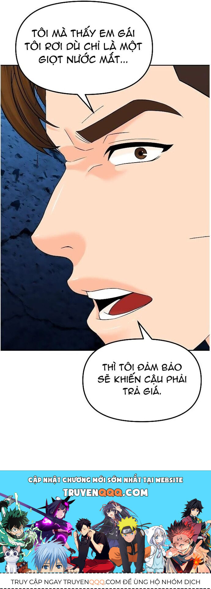 Người Trở Về Từ Cõi Chết [Chap 117-130]