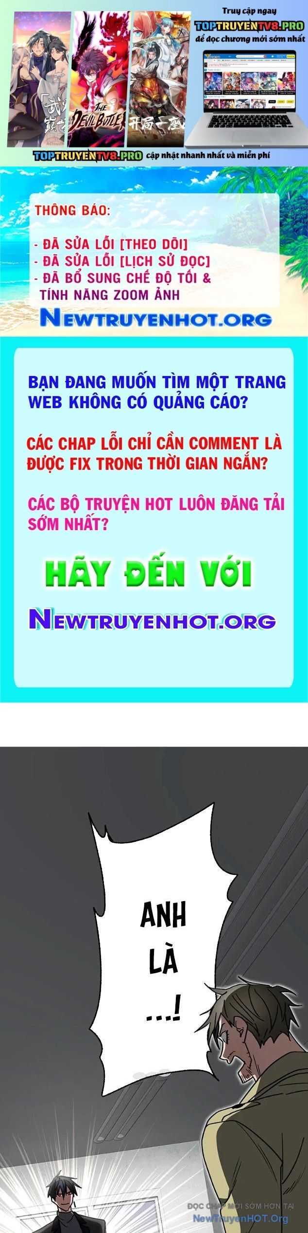 Quý Tộc Báo Thù [Chap 19-25]