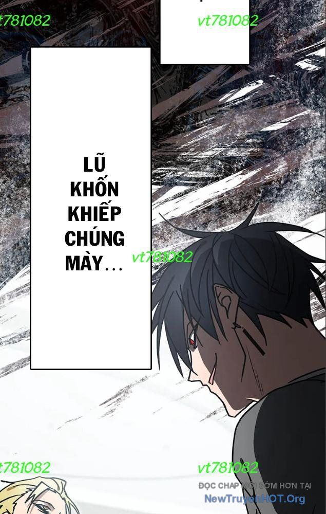 Quý Tộc Báo Thù [Chap 19-25]