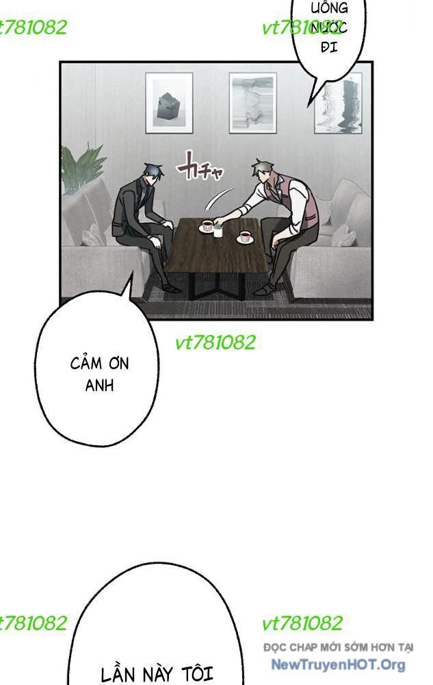 Quý Tộc Báo Thù [Chap 19-25]