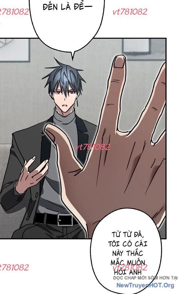 Quý Tộc Báo Thù [Chap 19-25]
