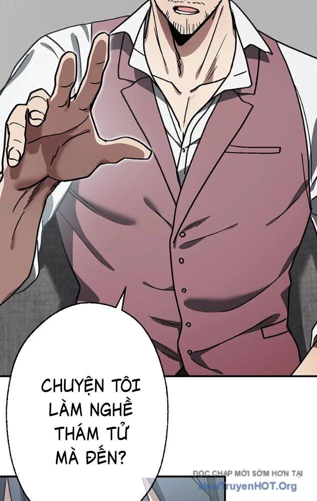Quý Tộc Báo Thù [Chap 19-25]