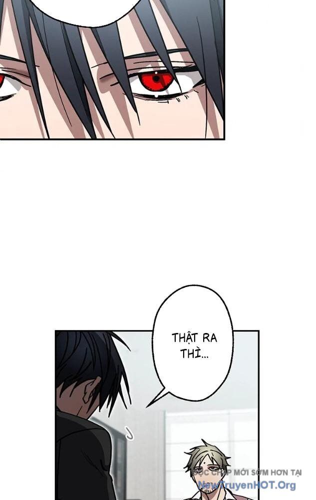 Quý Tộc Báo Thù [Chap 19-25]
