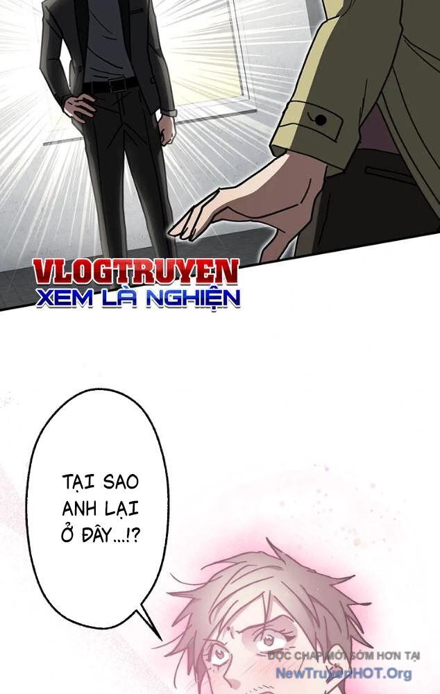 Quý Tộc Báo Thù [Chap 19-25]
