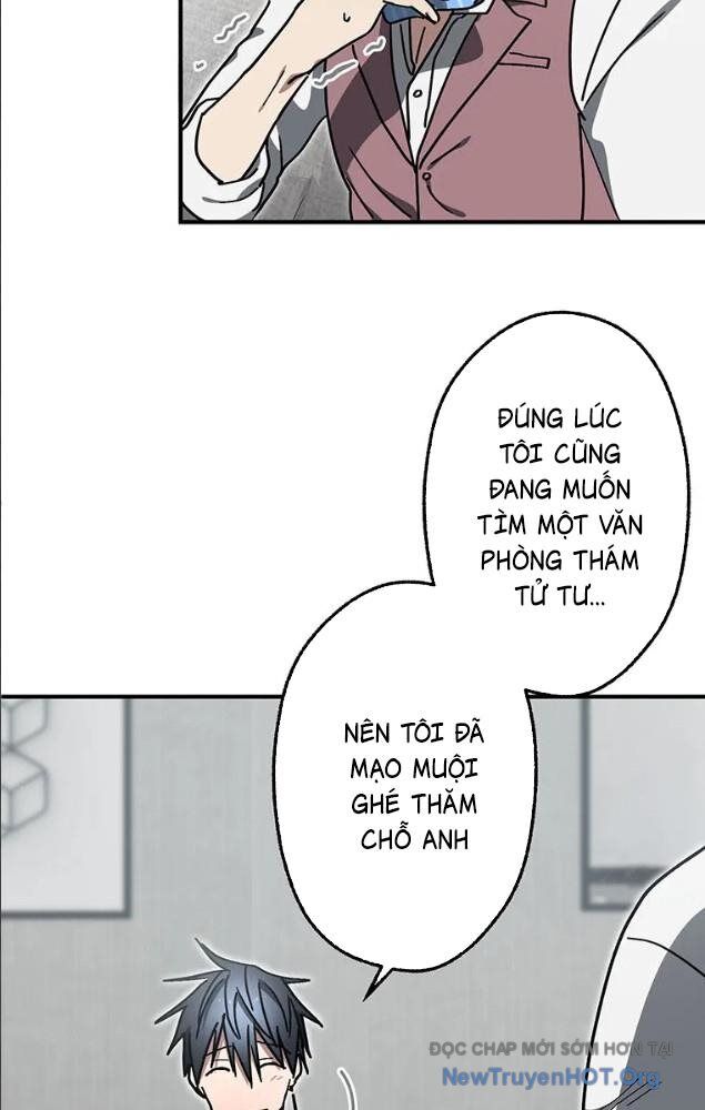 Quý Tộc Báo Thù [Chap 19-25]