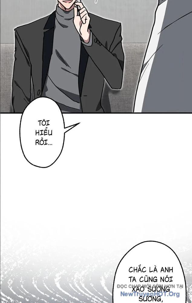Quý Tộc Báo Thù [Chap 19-25]
