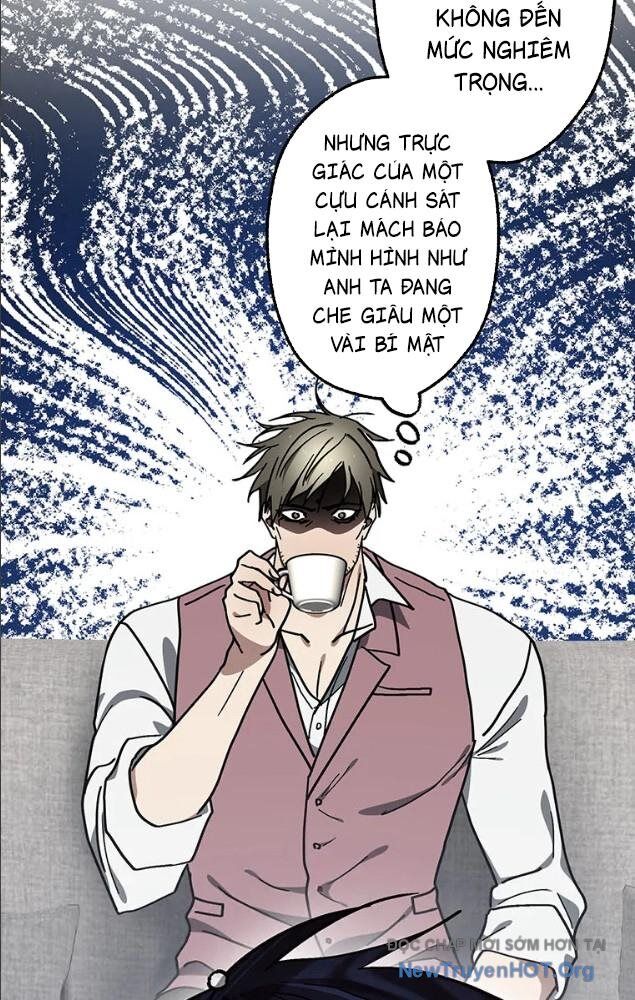 Quý Tộc Báo Thù [Chap 19-25]