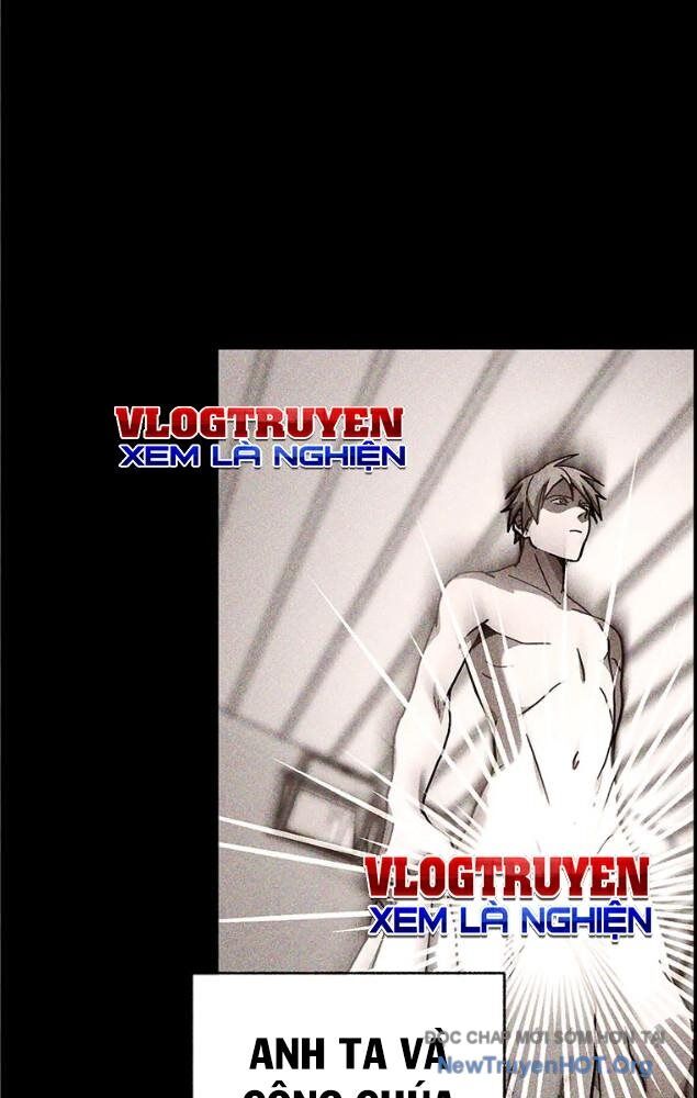 Quý Tộc Báo Thù [Chap 19-25]