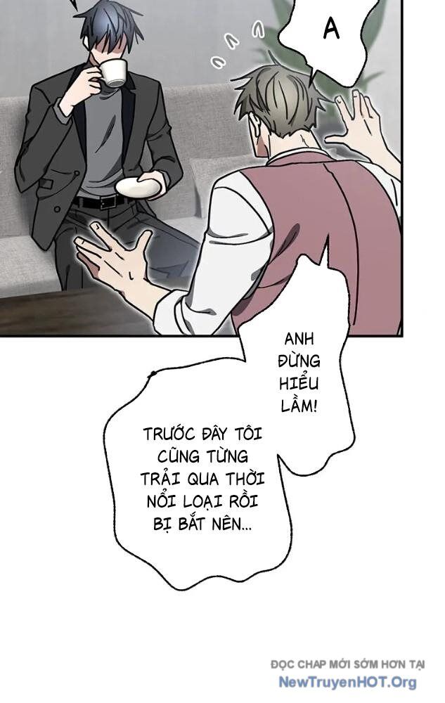 Quý Tộc Báo Thù [Chap 19-25]