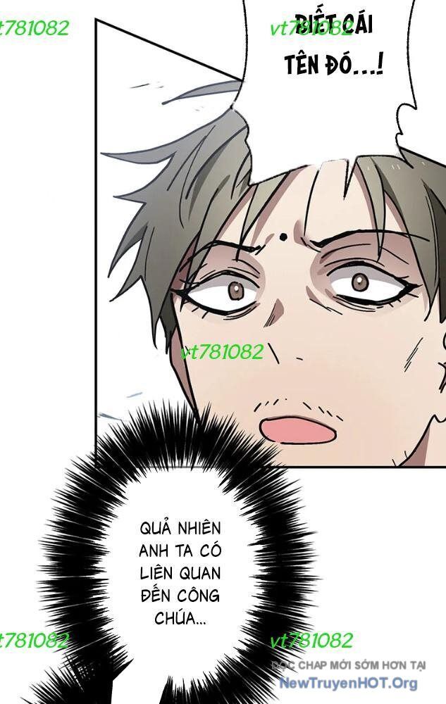 Quý Tộc Báo Thù [Chap 19-25]