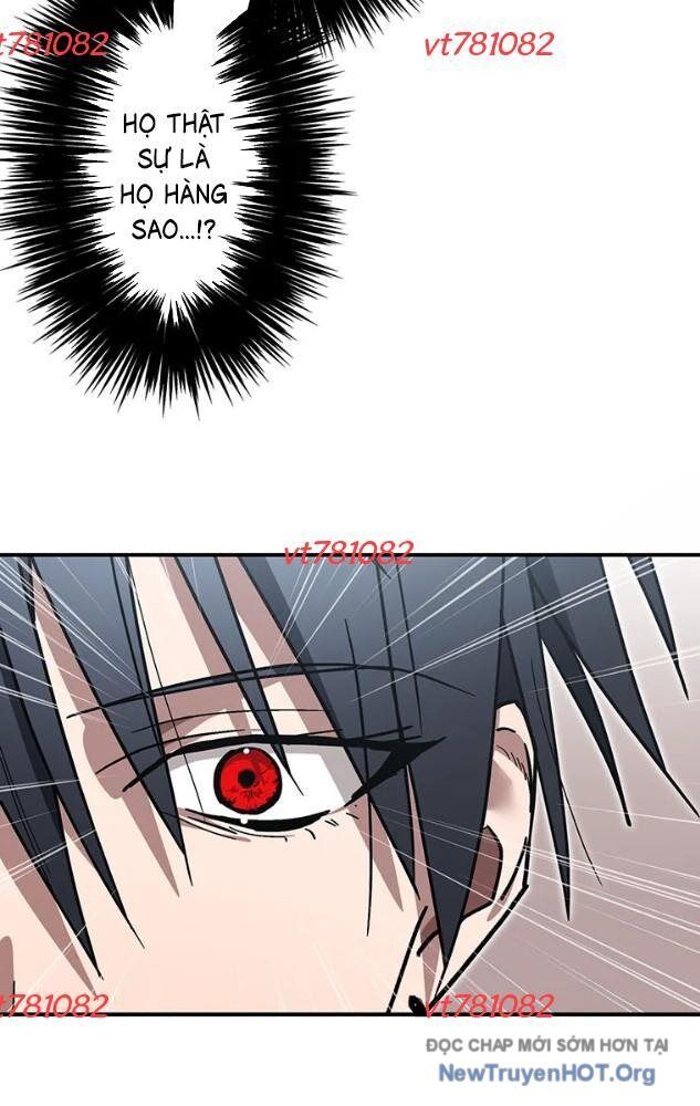 Quý Tộc Báo Thù [Chap 19-25]