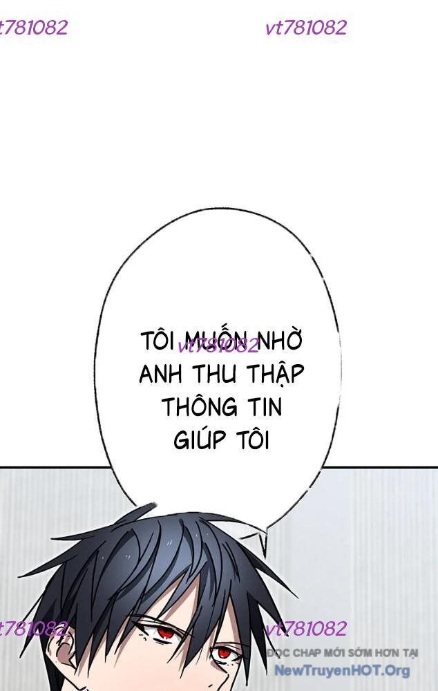 Quý Tộc Báo Thù [Chap 19-25]