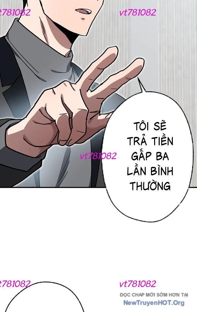 Quý Tộc Báo Thù [Chap 19-25]