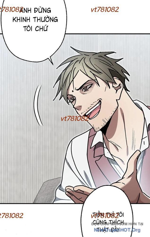 Quý Tộc Báo Thù [Chap 19-25]